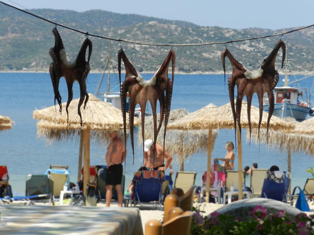 Nefeli Studios Συκιά Εξωτερικό φωτογραφία